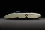 Cadillac Sixty-One LeMonstre Roadster Le Mans Race Car 1950 года